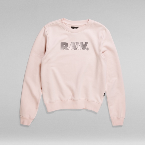 G-Star Anglaise Graphic Sweater NWT, XS + S - Picture 3 of 6